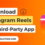 how to download instagram reels without any third party application